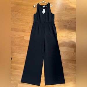 NWT Anthropologie Jumpsuit Size 16